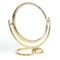 Round Countertop Makeup Mirror
